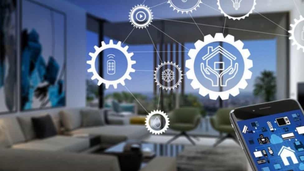 Everything about the smart home