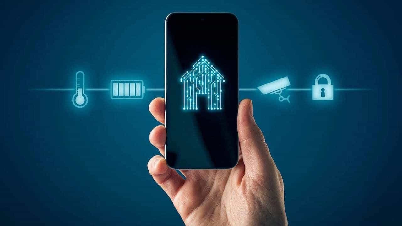 Smart building electricity in Khorram Abad
