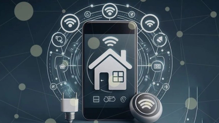The best building automation company in Khorramabad The best building automation company in Khorramabad